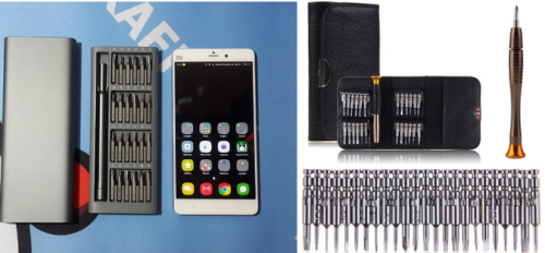 Obeng Xiaomi Obeng Iphone