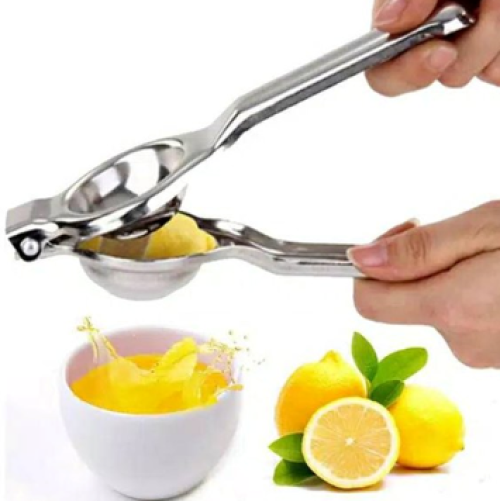 Perasan Lemon Stainless