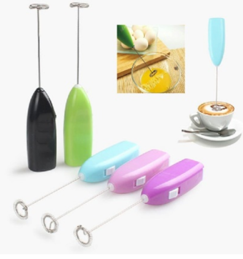 Mixer tangan