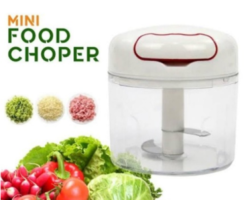 Chopper mini