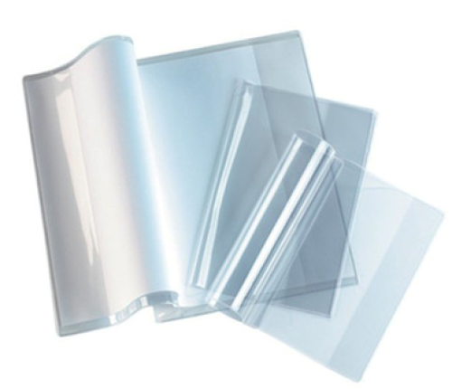 Sampul plastik