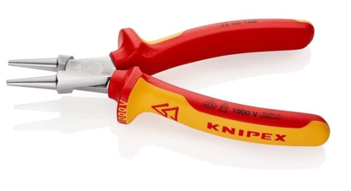 Tang Bulat Merk Knipex