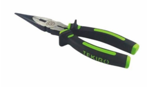 Long nose pliers