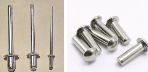 Paku Rivet