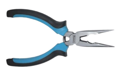long nose pliers