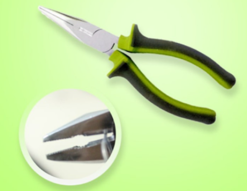Nankai Long Nose Pliers