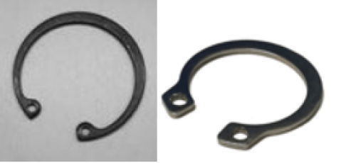 Snap ring