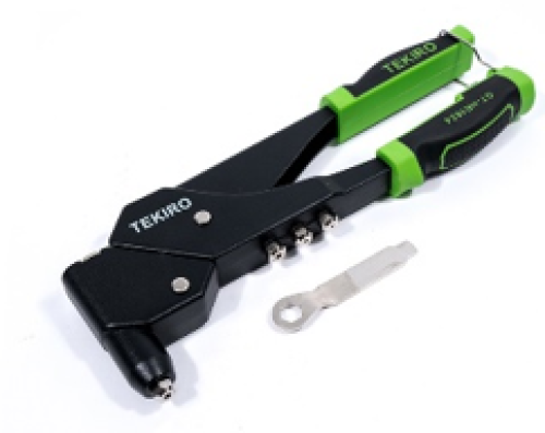 Tang rivet tekiro 360 degree