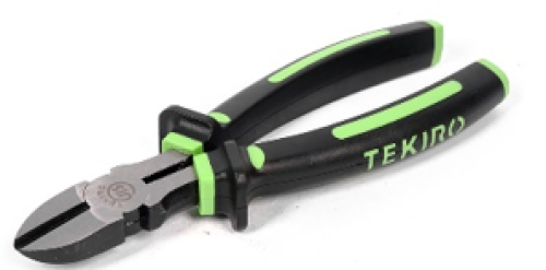 Tekiro tang diagonal