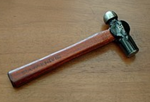 Ball Pein Hammer