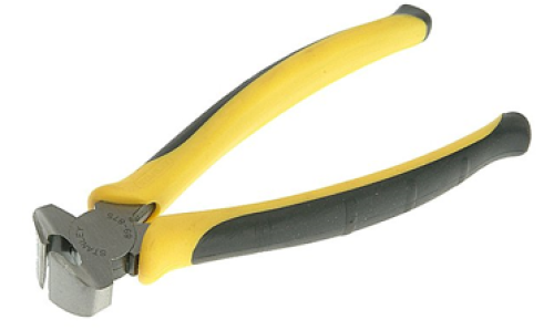 End Cutter Pincer