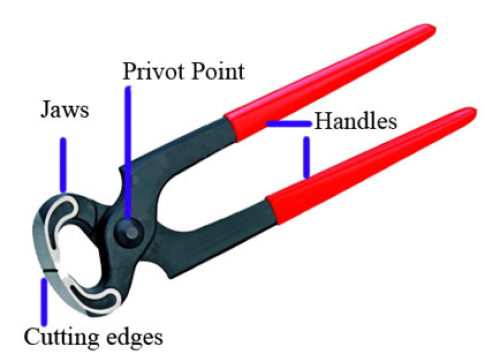 Bagian Pincer