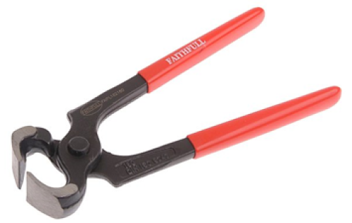 Carpenter's pincer