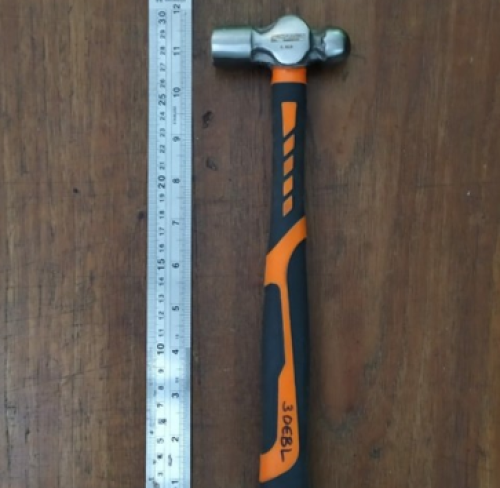 Palu Konde 0.5 lb