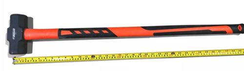 Slide Hammer Camel 6 lb