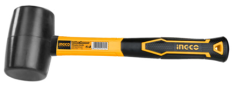 Palu Karet INGCO 8oz