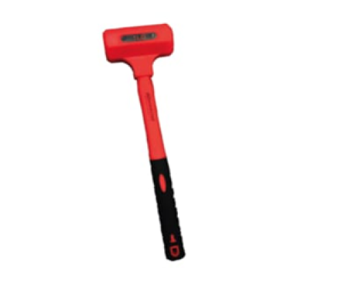 Krisbow Dead Blow Hammer