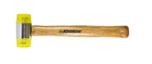 Krisbow Palu Plastik