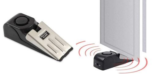 Alarm Pintu Door Stop