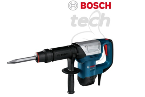 Jack Hammer Bosch GSH500
