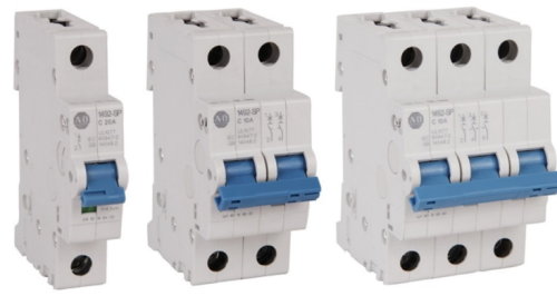 Mini Circuit Breaker