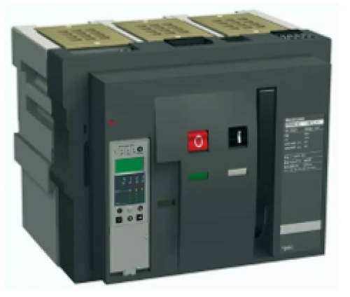 Schneider air circuit breaker
