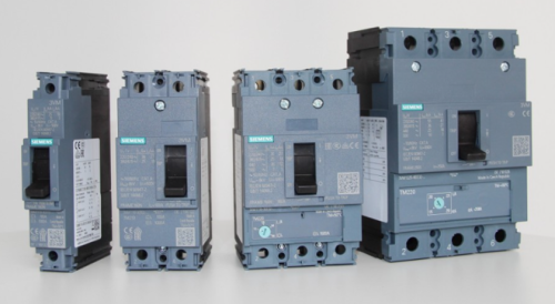 Moulded Case Circuit breaker