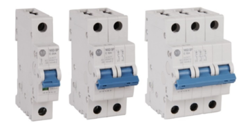 Mini Circuit Breaker