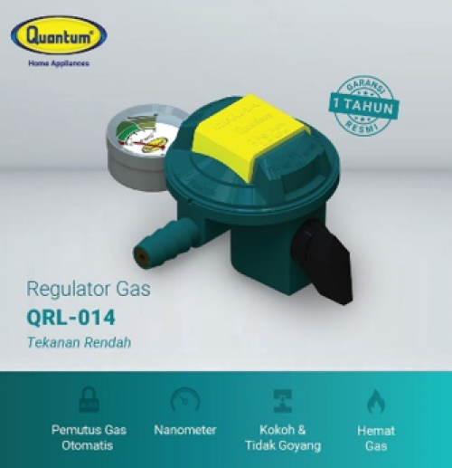 Regulator Quantum Premium