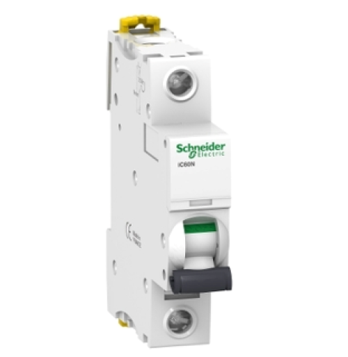 MCB Schneider tipe Acti9 iC60