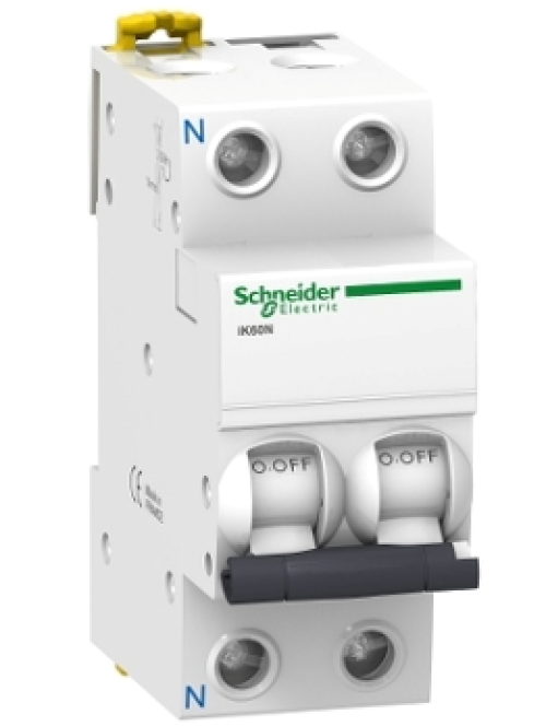 MCB Schneider tipe Acti9 iK60
