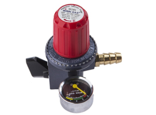 Regulator kompor api besar