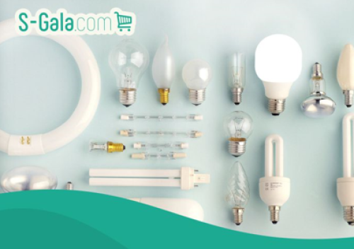 Macam Lampu