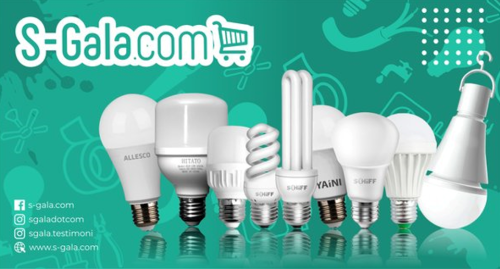 Supplier Lampu Terbesar