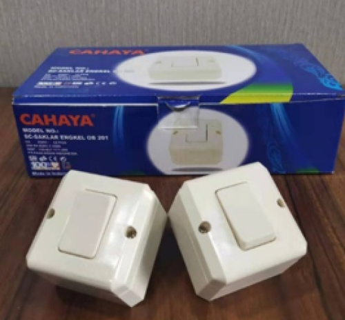 Saklar Engkel OB Cahaya