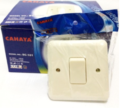 Saklar Engkel IB Cahaya