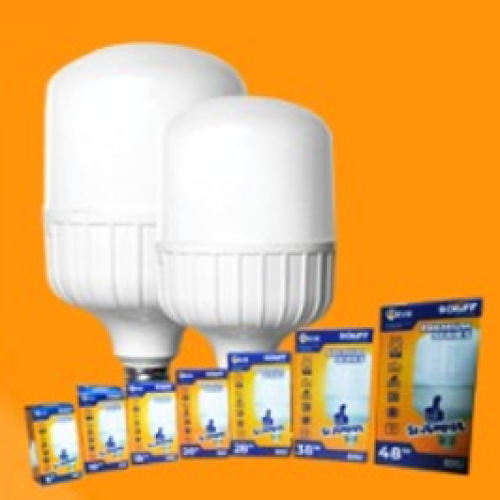 Lampu LED Jumbo Schiff