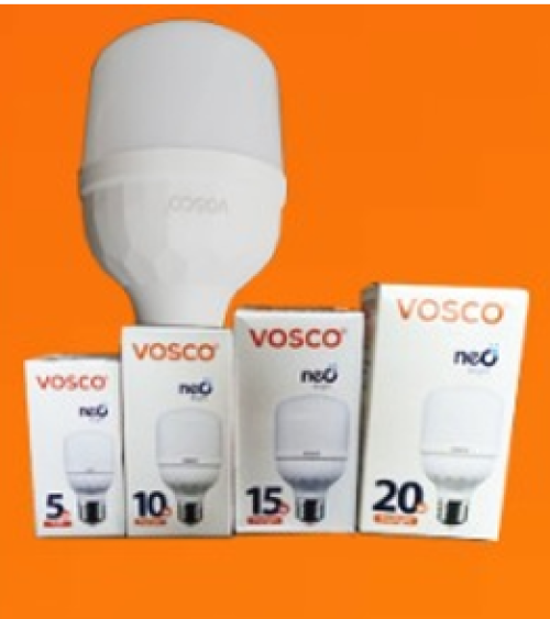 Lampu LED Jumbo Premium Vosco