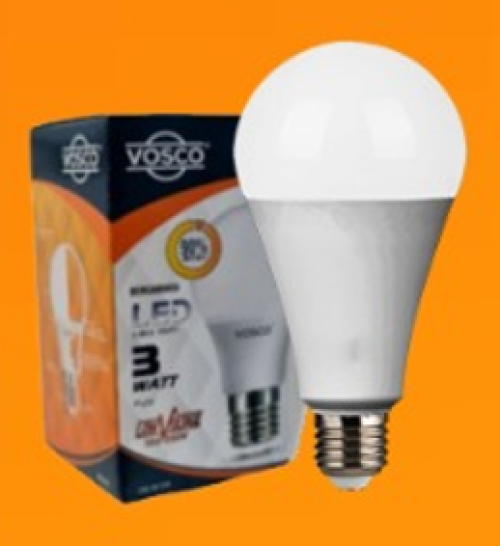 LED Bulb Premium Vosco