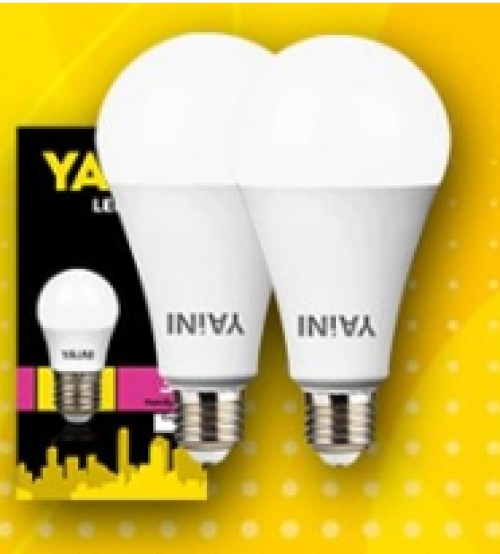 LED Bulb Premium YAINI
