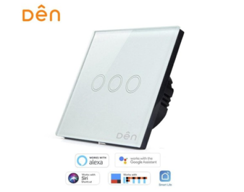 Den smart switch