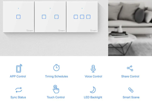Cara kerja smart switch