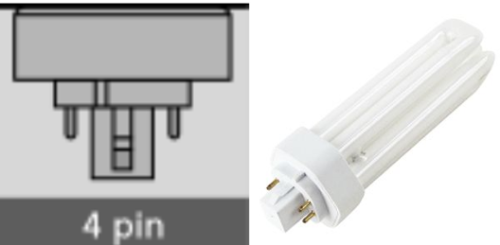 PLT 4 pin