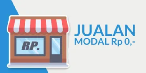 Bisnis tanpa modal