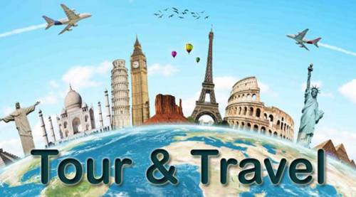 Tour and travel