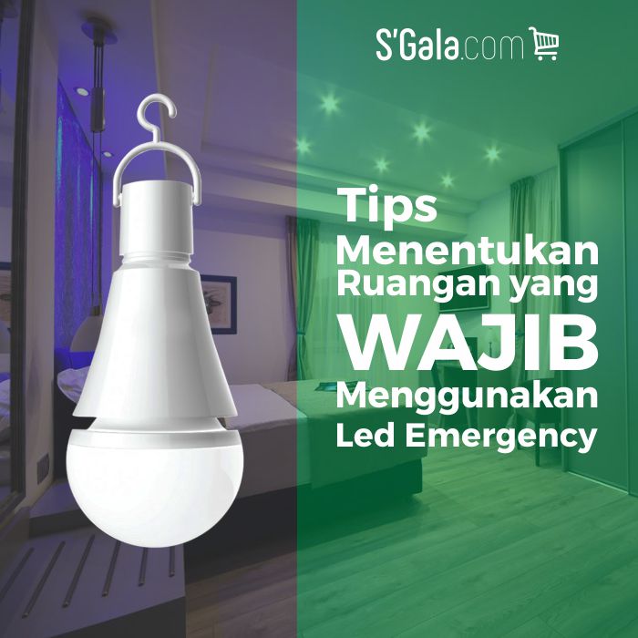 Led Emergency
