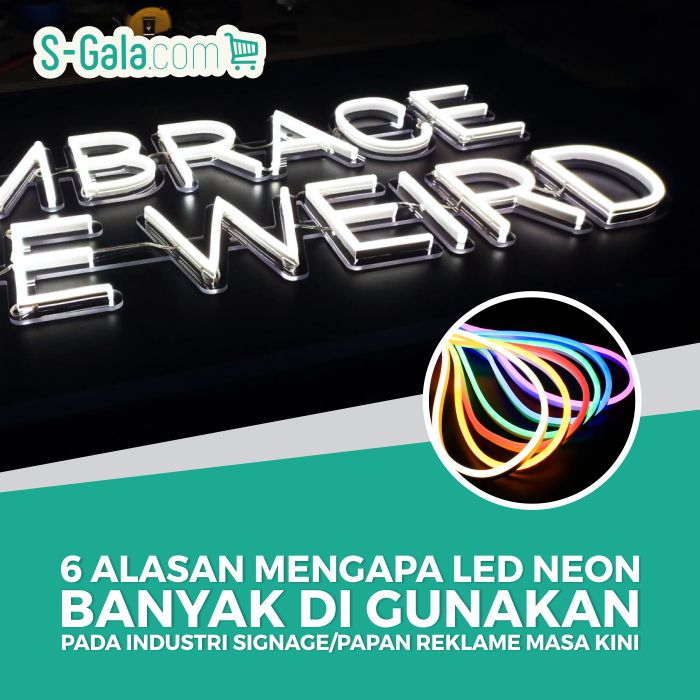 Led Neon