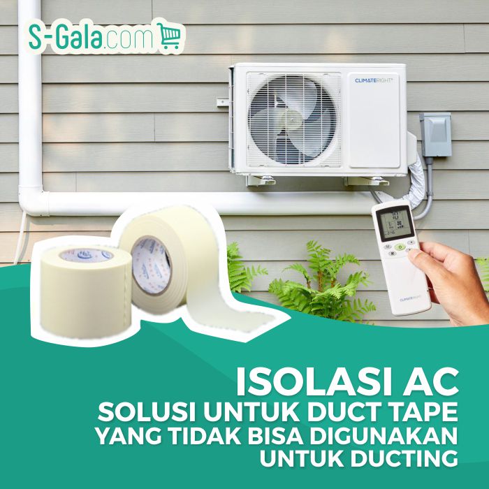 Isolasi AC