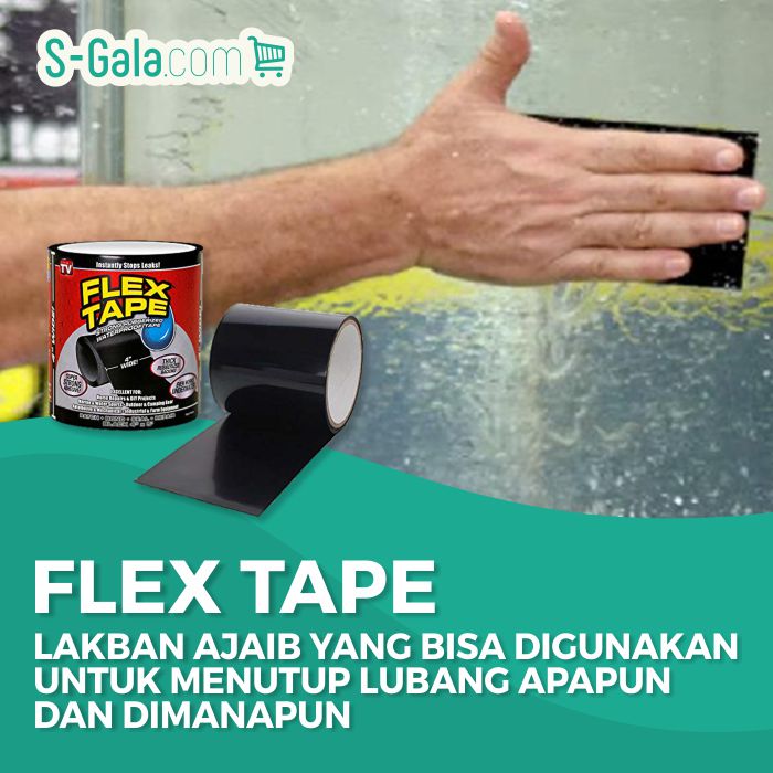 Lakban Anti Bocor
