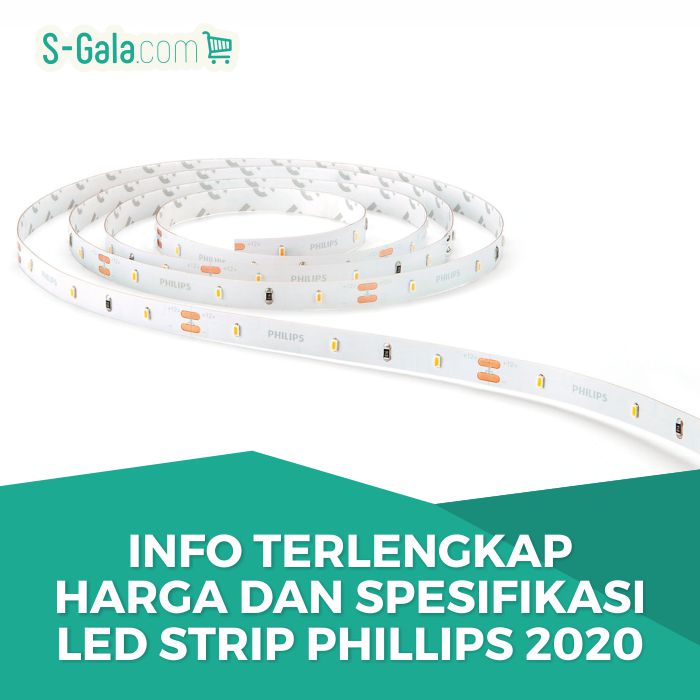 LED Strip Phillips